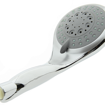 Ручна лійка 5 режимів,пластик ( НС-10 )