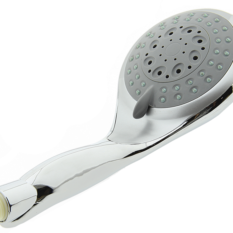 Ручна лійка 5 режимів,пластик ( НС-10 )