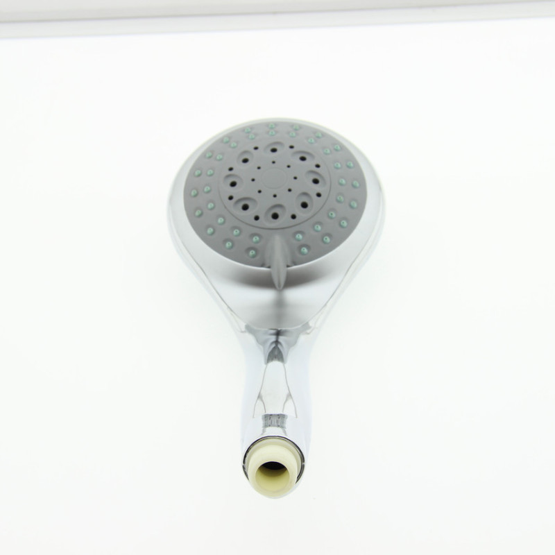 Ручна лійка 5 режимів,пластик ( НС-10 )