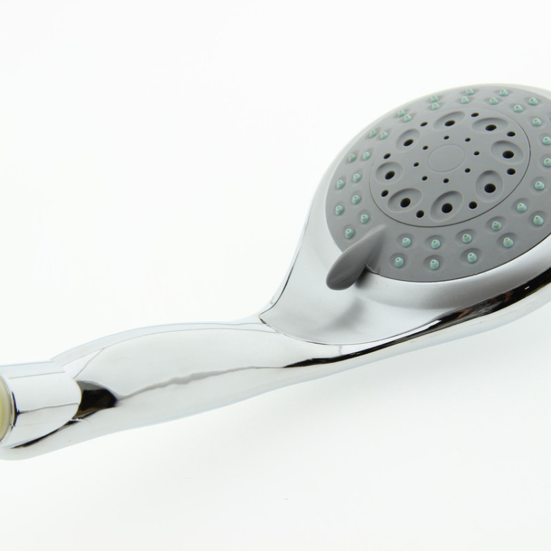 Ручна лійка 5 режимів,пластик ( НС-10 )