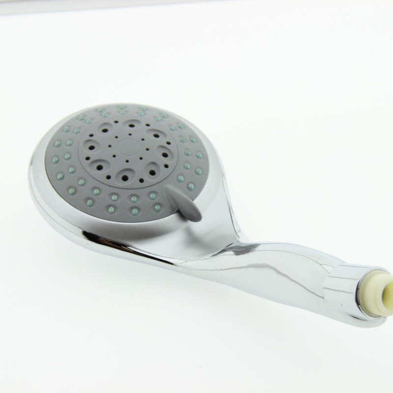 Ручна лійка 5 режимів,пластик ( НС-10 )