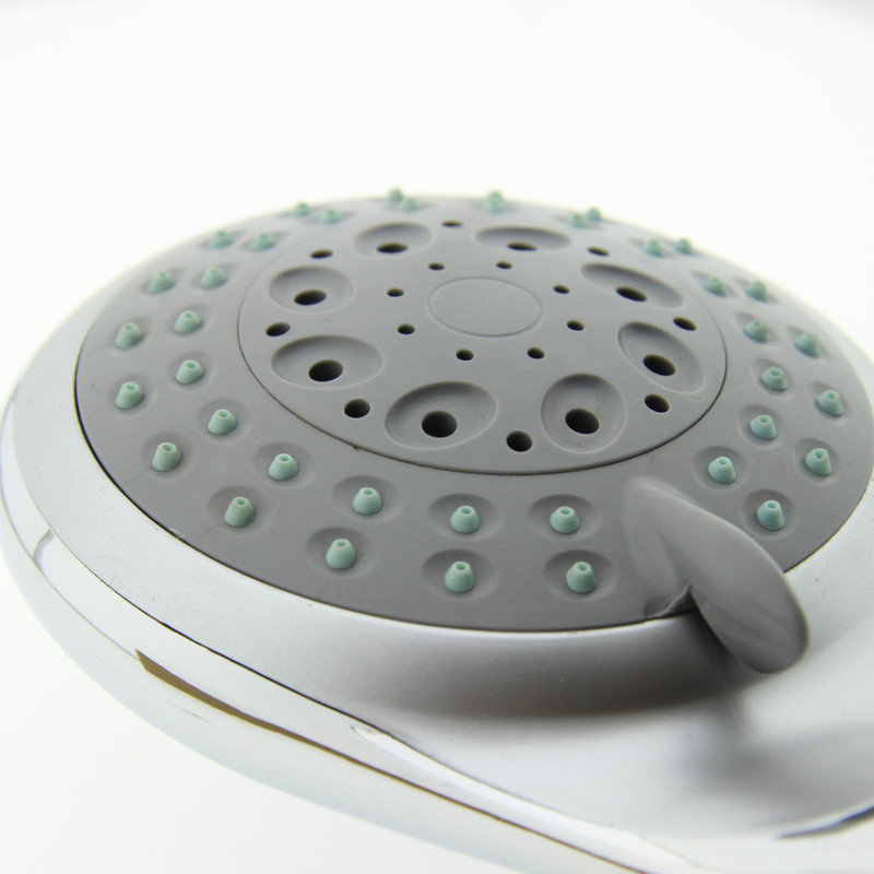 Ручна лійка 5 режимів,пластик ( НС-10 )