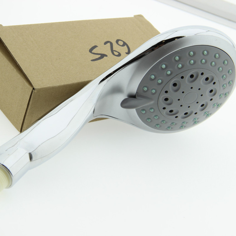 Ручна лійка 5 режимів,пластик ( НС-10 )