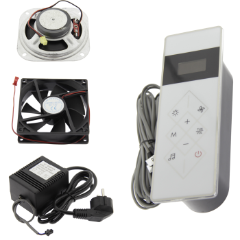 Пульт для душової кабіни (СТ 005)