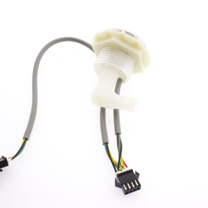 Форсунка для гідромасажної ванни з підсвічуванням (ФПД-01)