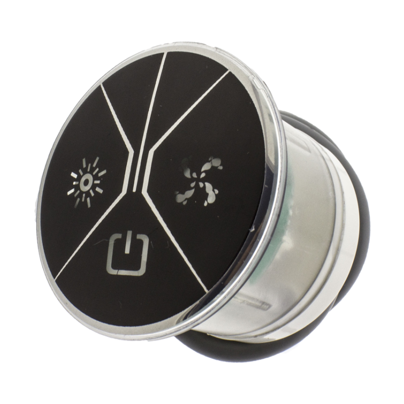 Пульт управління для гідромасажної ванни ( ПУД 04 )