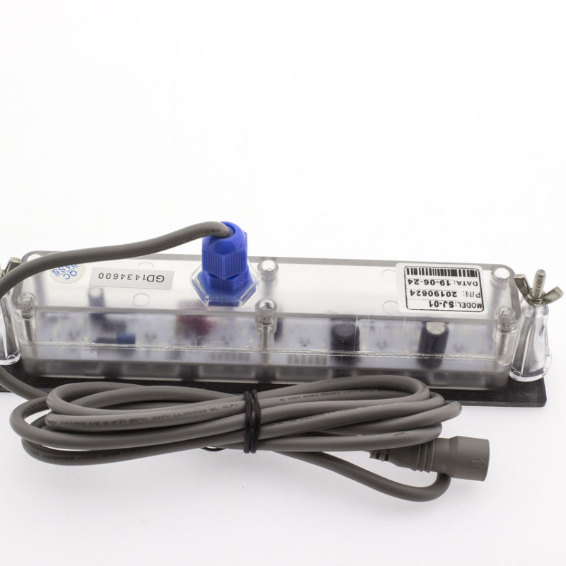 Пульт управління для гідромасажної ванни ( ПУД 01 )