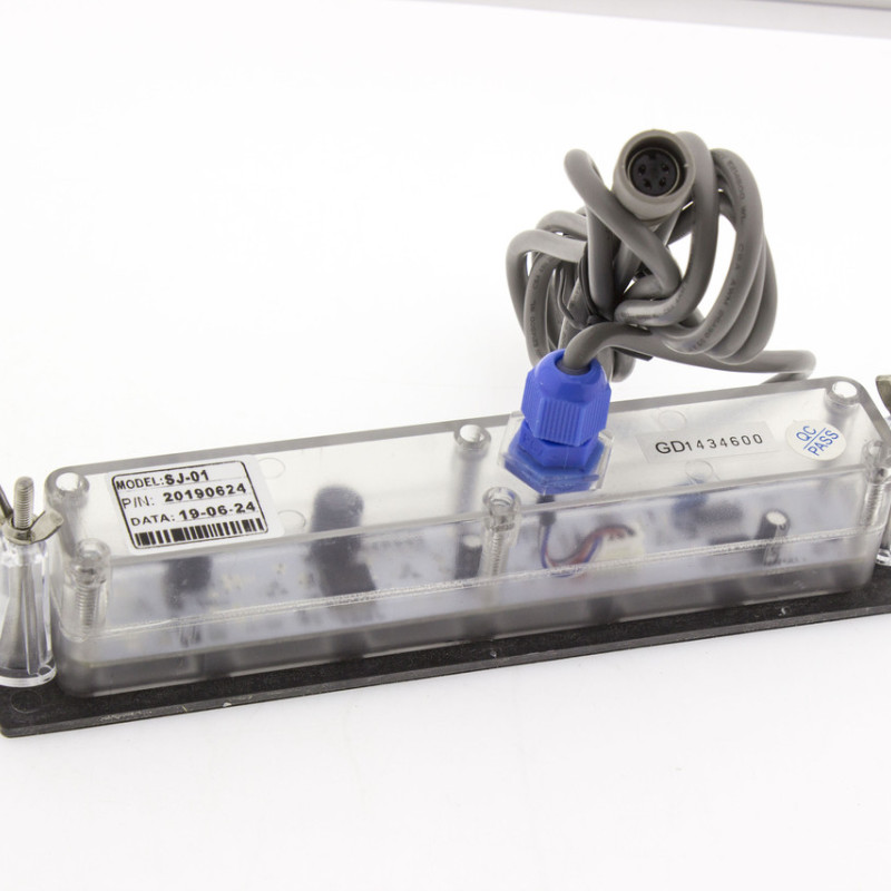 Пульт управління для гідромасажної ванни ( ПУД 01 )