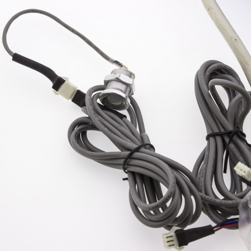 Пульт управління для гідромасажної ванни ( ПУД 01 )