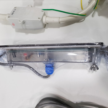 Пульт для душової кабіни (СТ 06) комплект з парогенератором та озонатором