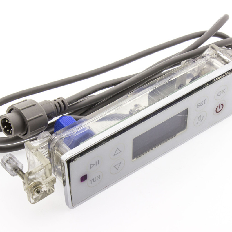 Пульт управління для гідромасажної ванни (ПУД-370 БТ)