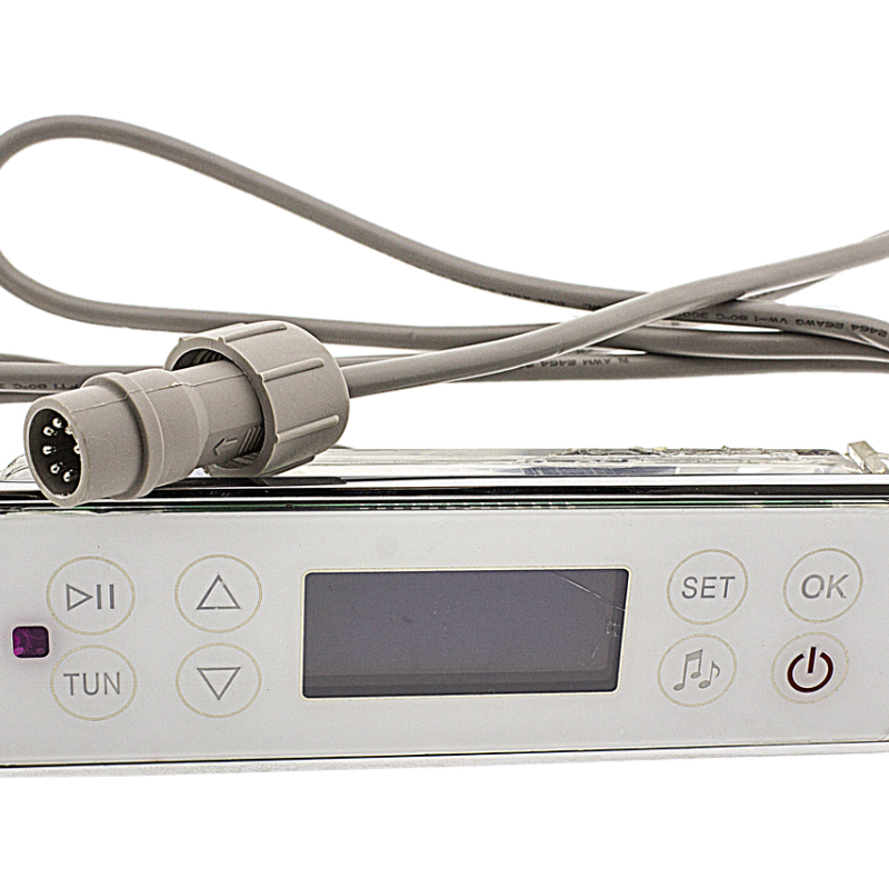 Пульт управління для гідромасажної ванни (ПУД-370 БТ)