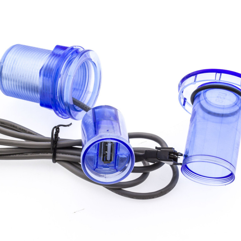 Пульт управління для гідромасажної ванни (ПУД-370 БТ)