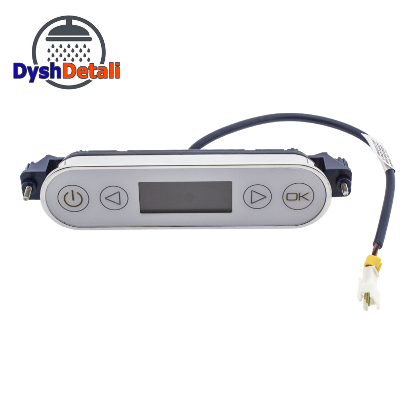 Пульт управління для гідромасажної ванни ( ПУД-3023 )