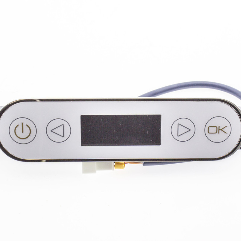 Пульт управління для гідромасажної ванни ( ПУД-3023 )