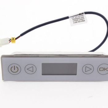 Пульт управління для гідромасажної ванни (ПУД-3133)