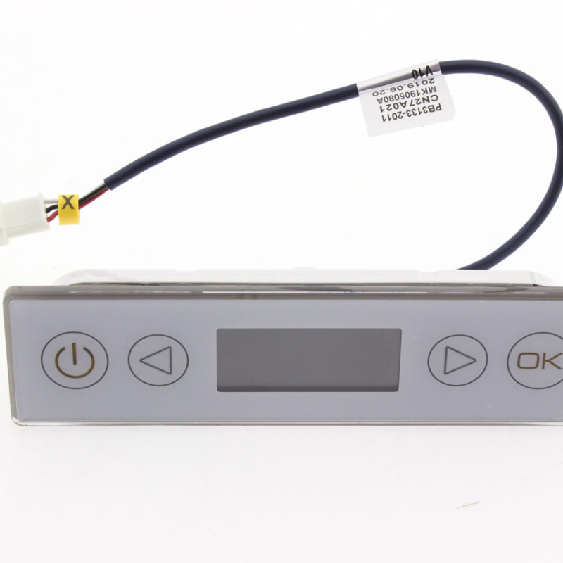 Пульт управління для гідромасажної ванни (ПУД-3133)