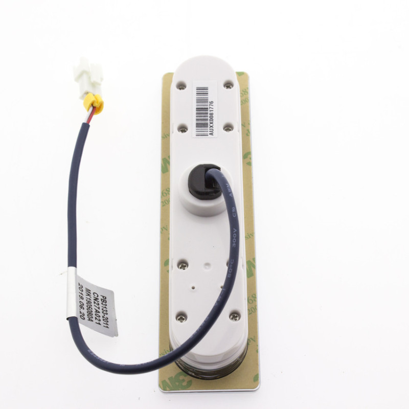 Пульт управління для гідромасажної ванни (ПУД-3133)