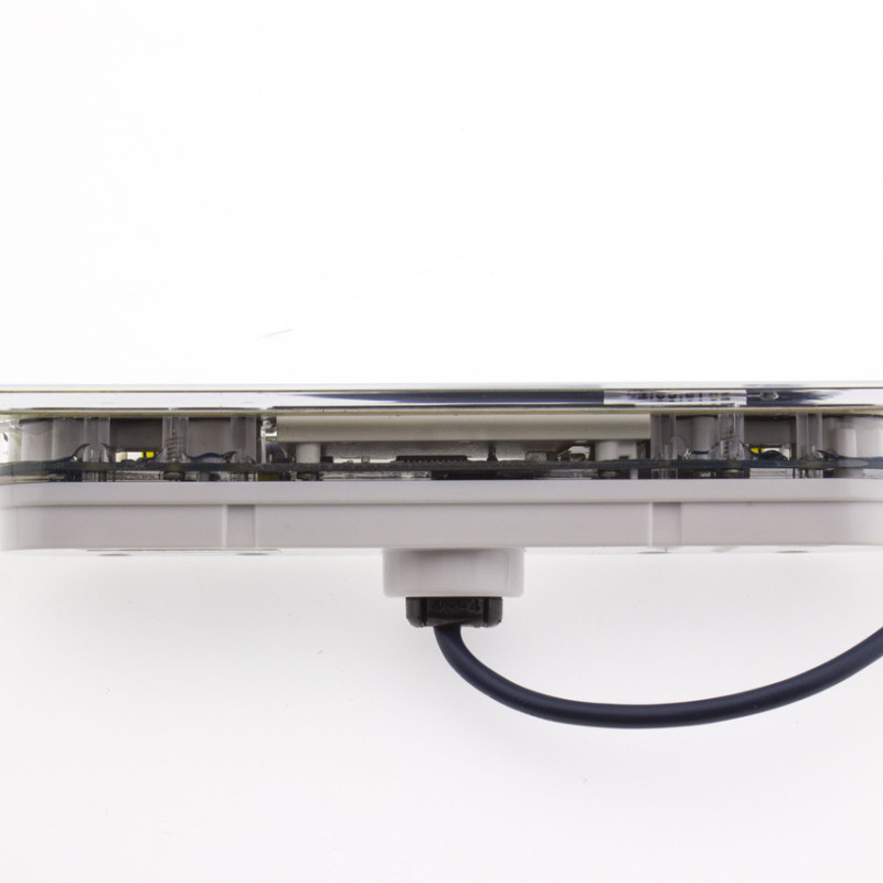 Пульт управління для гідромасажної ванни (ПУД-3133)