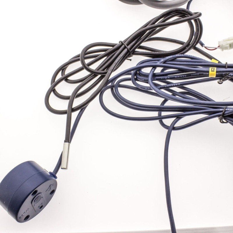 Пульт управління для гідромасажної ванни (ПУД-3133)