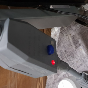 Комплект для генерації пари в душовій кабіні ( МК-117 )