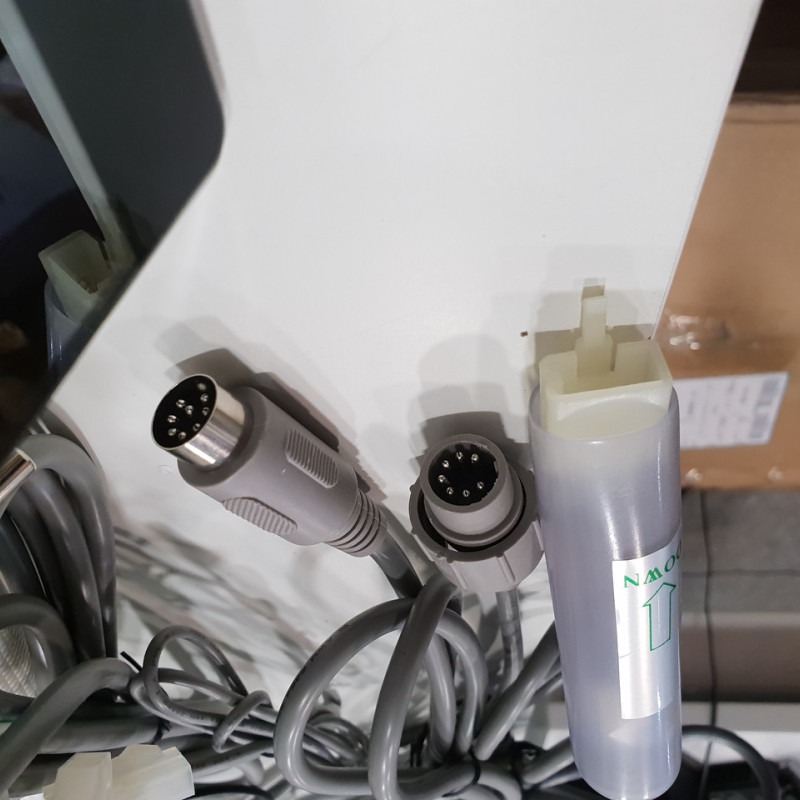 Комплект для генерації пари в душовій кабіні ( МК-117 )