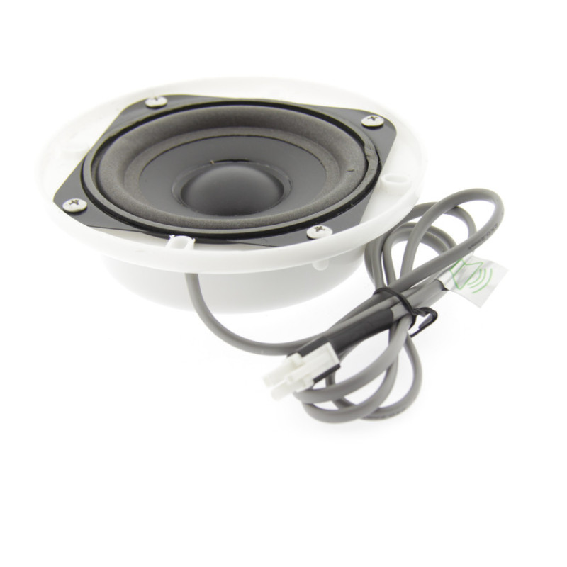 Комплект для генерації пари в душовій кабіні ( МК-117 )