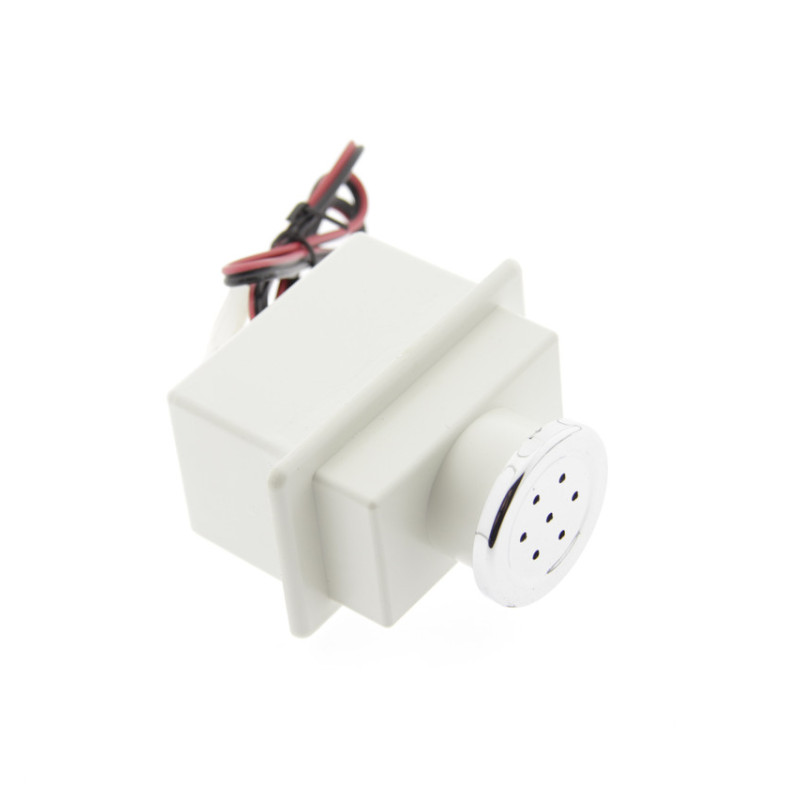 Комплект для генерації пари в душовій кабіні ( МК-117 )