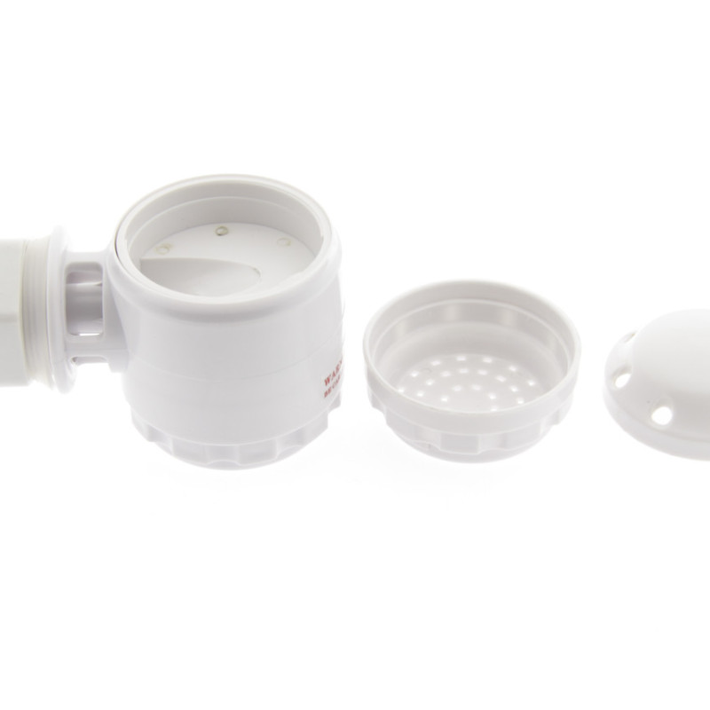 Комплект для генерації пари в душовій кабіні ( МК-117 )