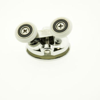 Ролики для душової кабіни подвійні,верхні (В-620)