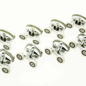 Ролики для душових кабін, комплект (В-620 А+В)