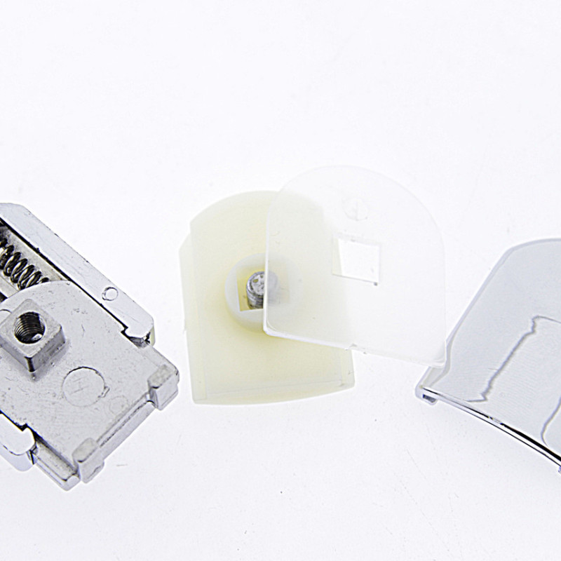 Ролики для душових кабін, комплект (902 А+В)