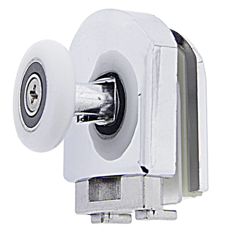 Ролики для душових кабін, комплект (902 А+В)