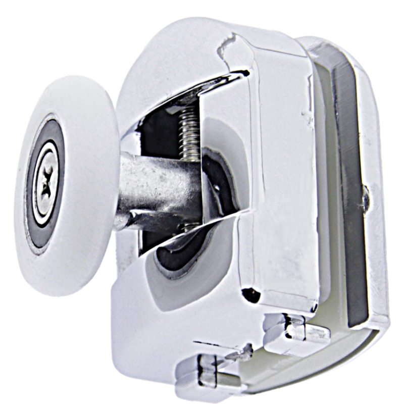 Ролики для душових кабін, комплект (902 А+В)