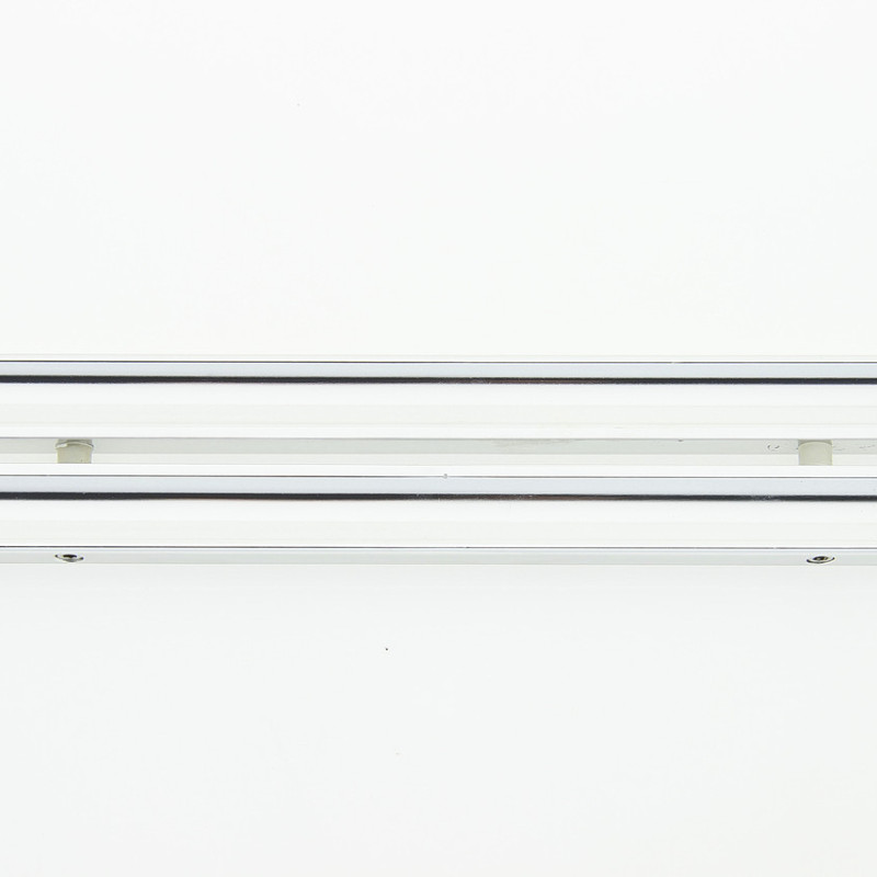 Ручка для скляних дверей (Н-627)