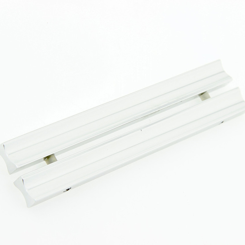 Ручка для скляних дверей (Н-627)