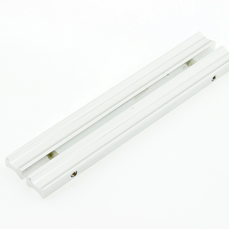 Ручка для скляних дверей (Н-627)