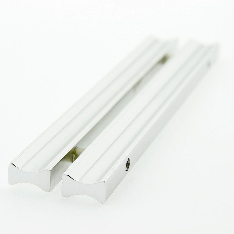 Ручка для скляних дверей (Н-627)