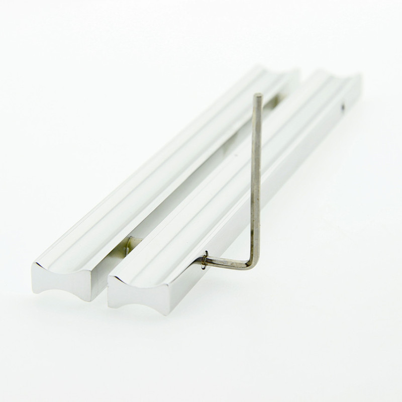 Ручка для скляних дверей (Н-627)