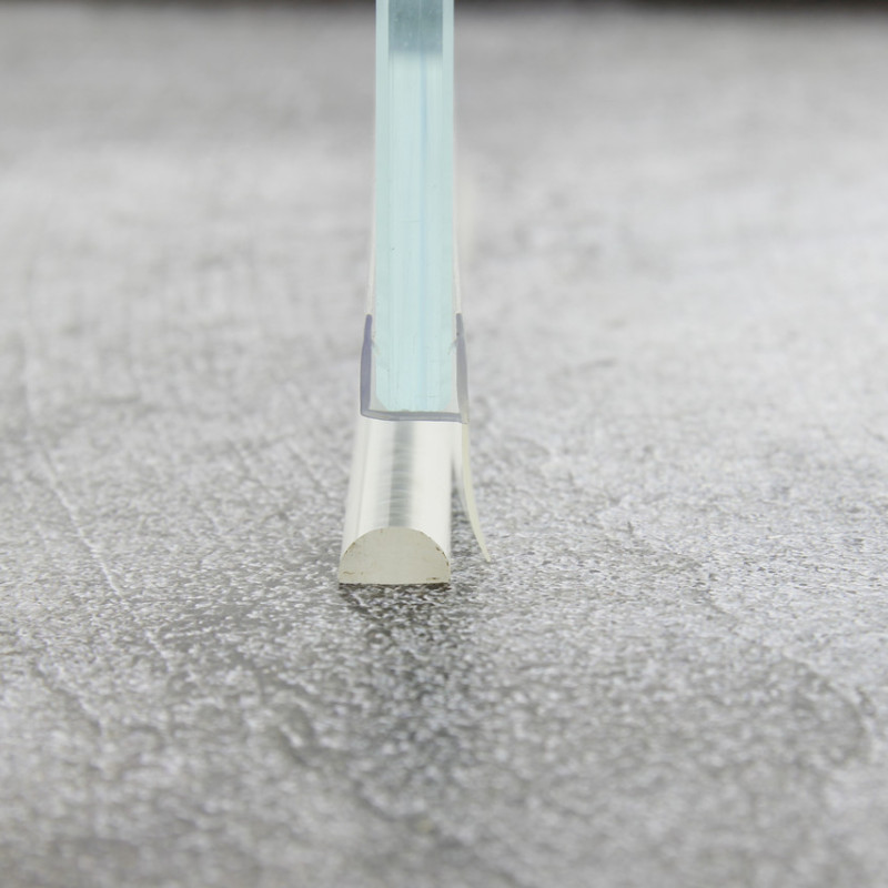 Акриловий поріг для дверного отвору (ФС1076)