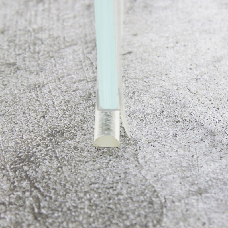 Акриловий поріг для дверного отвору (ФС1076)