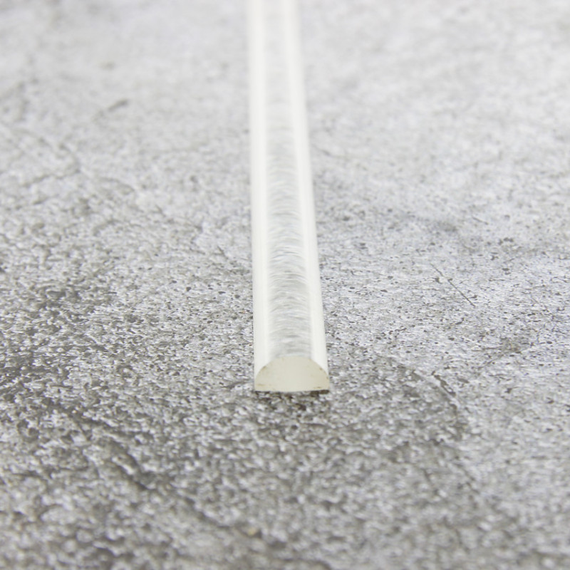 Акриловий поріг для дверного отвору (ФС1076)