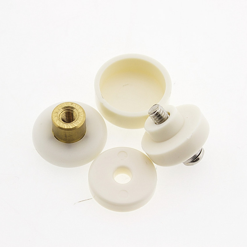 Ролики для душових кабін, комплект ( В-23 ) 28 мм.