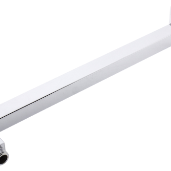 Кронштейн для душу, квадратний настінний ( СР01)