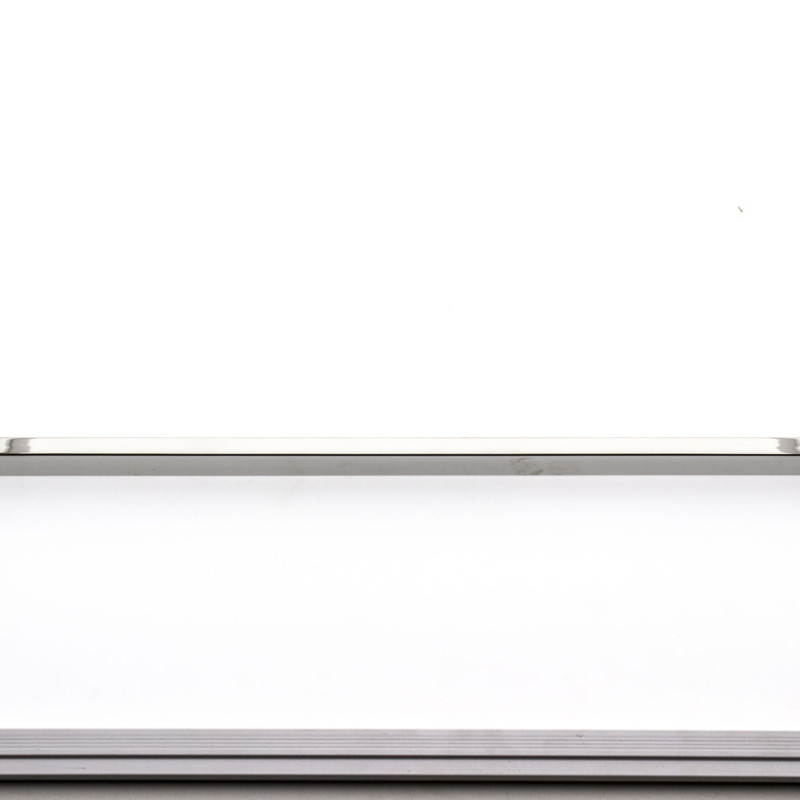 Тримач рушників з кріплення на склі, 475 мм (НЛ 06)