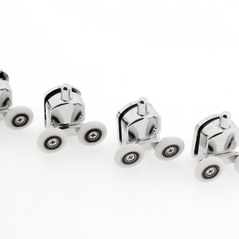 Ролики для душових кабін, комплект ( М02В+С )