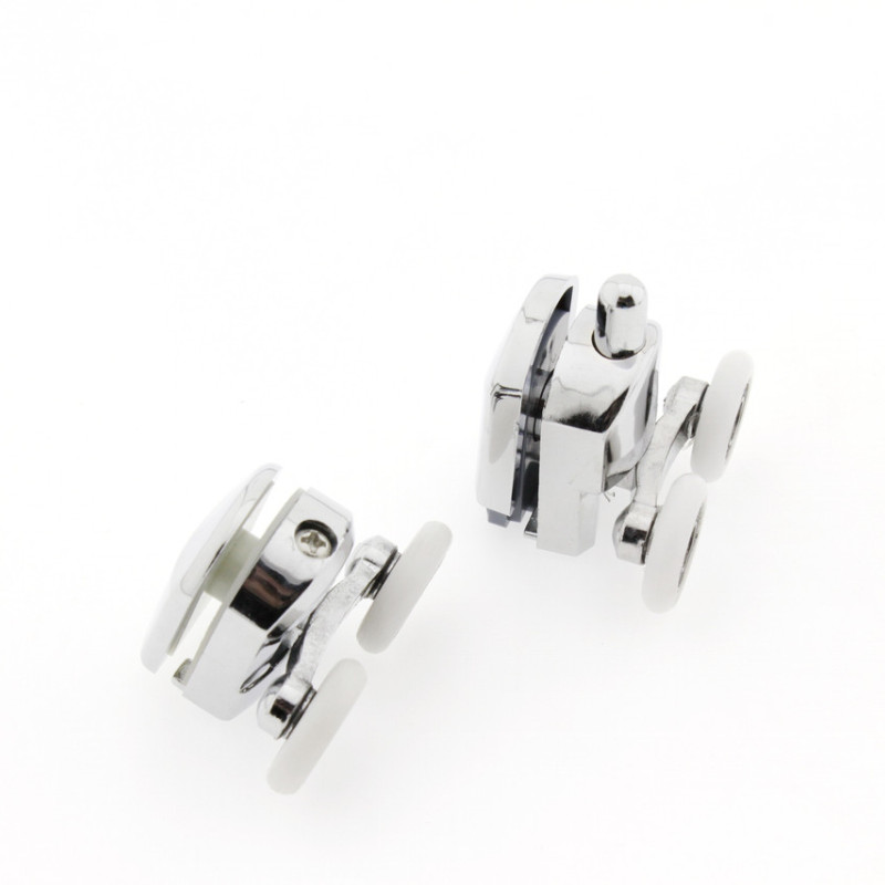 Ролики для душових кабін, комплект ( М02В+С )