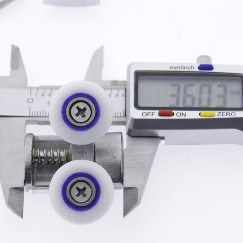 Ролик для душової кабіни ( B622В )