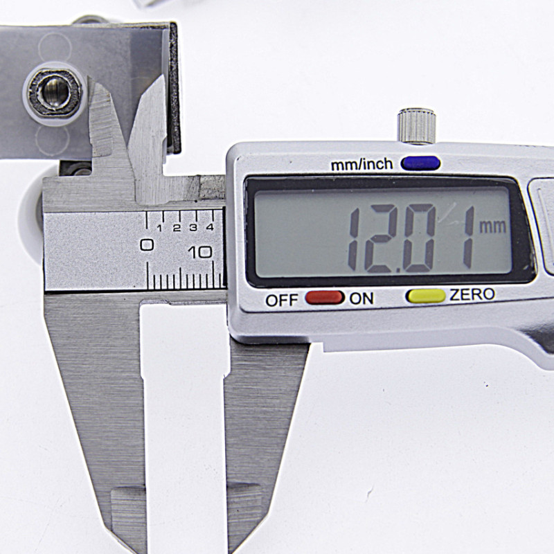 Ролик для душової кабіни ( B622В ) 26 мм.