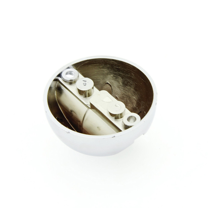 Тримач для ручного душа в душовій кабіні ( ЛД-01 ) пластик